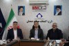 نشست مجریان طرح‌های اکتشافی ایمیدرو و ایمپاسکو مناطق کشور